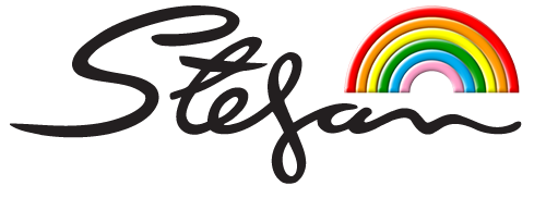 Stefan Logo
